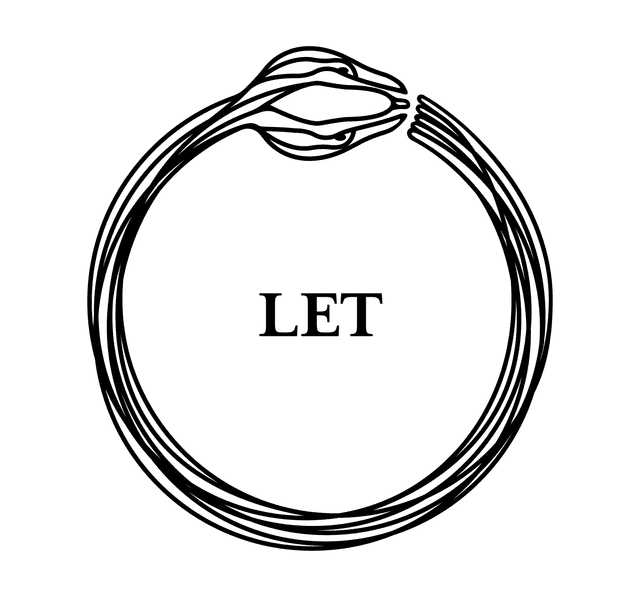 LET Logo